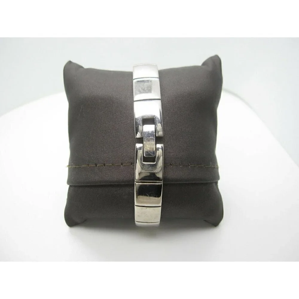 Women's Anne Klein II 100ft WR Crystals Analog 25mm Dial Watch (C257)